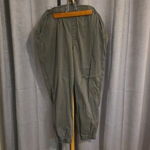 Knox Rose Men's Sage Joggers